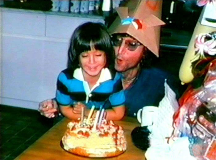 SAY WHAT? SUNDAY: Happy Birthday, John Lennon